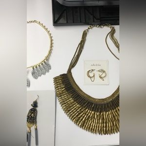 Stella and Dot necklace